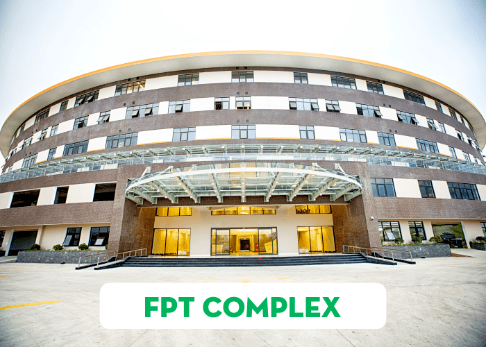 FPT COMPLEX