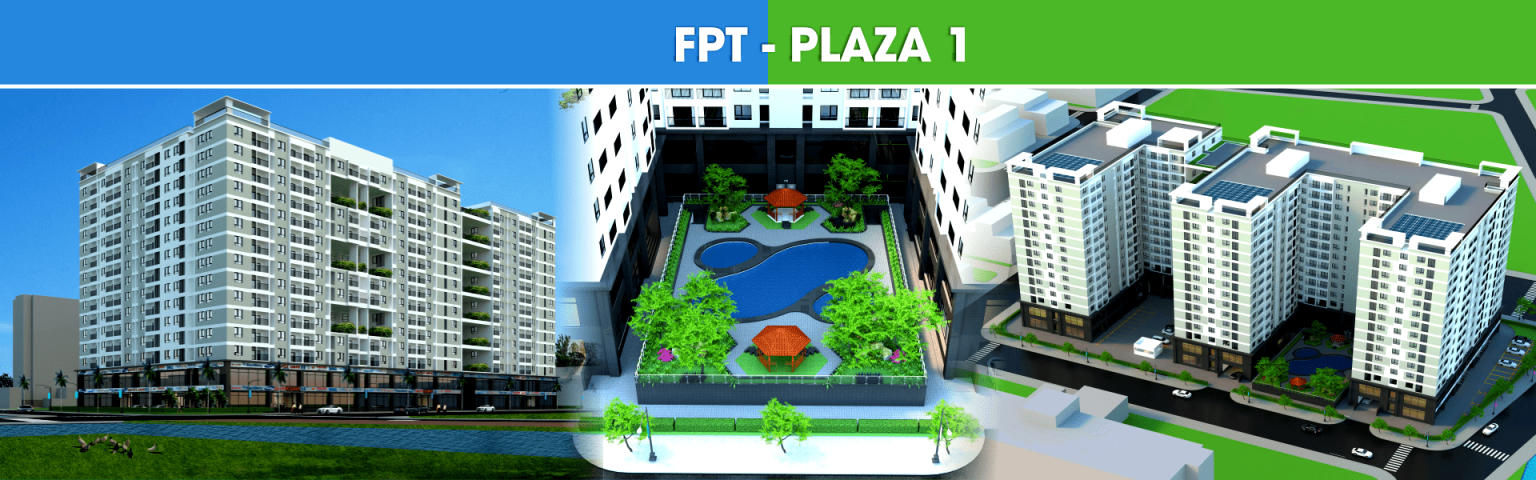 fpt plaza 1