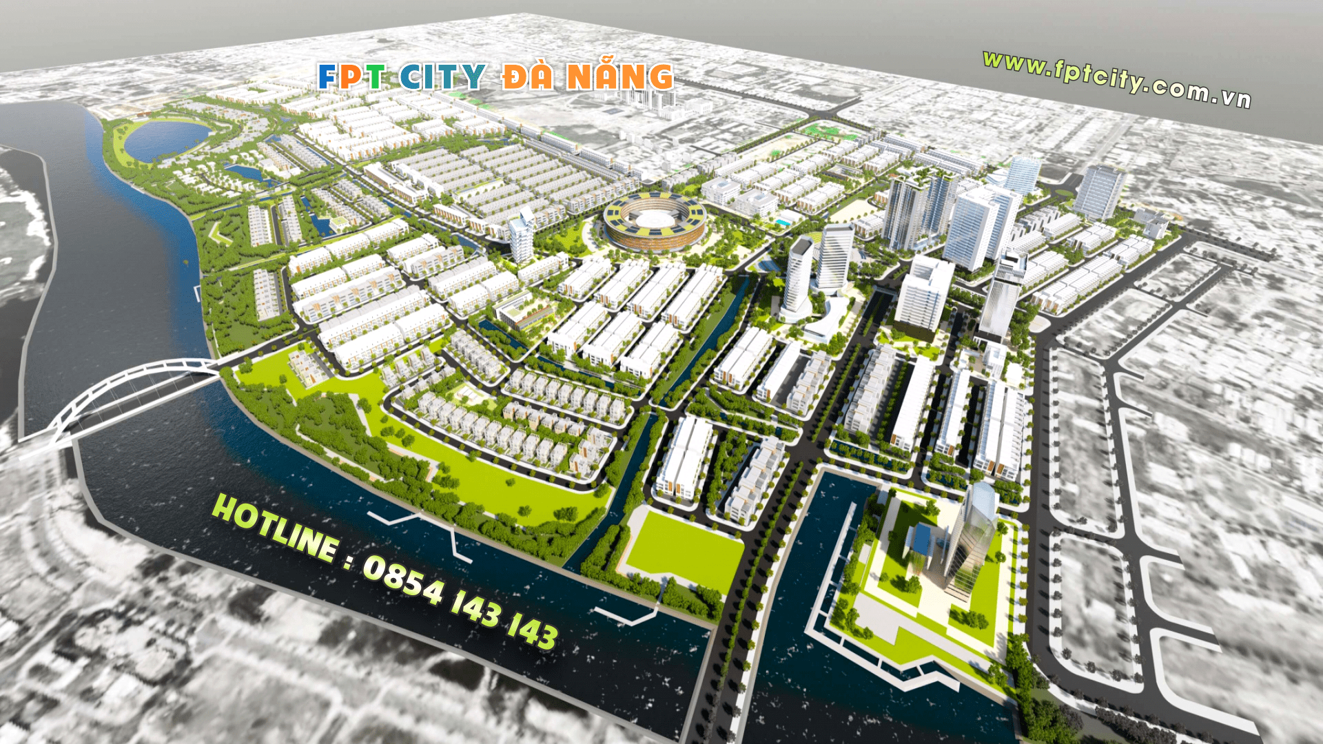 Banner FPT City Da Nang min