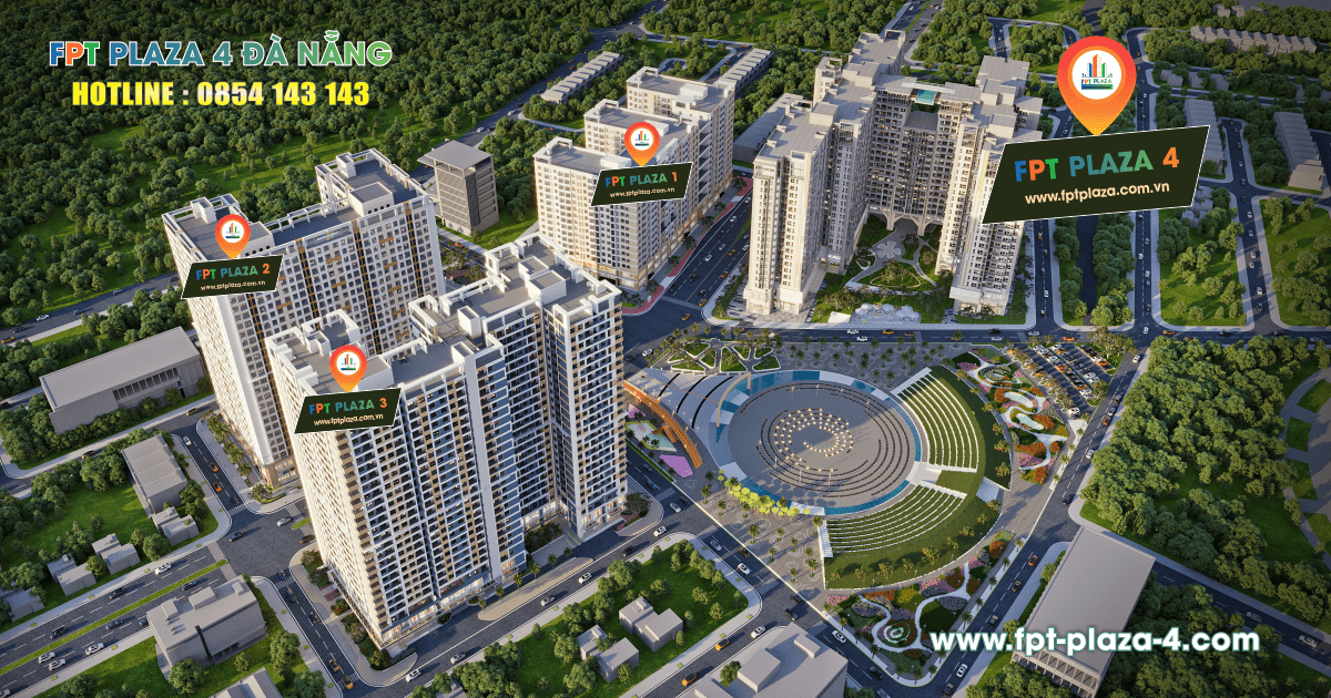 FPT Plaza 4 Da Nang Banner Home SEO min